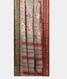 Grey Vidarbha Tussar Saree T2034152