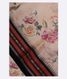 Mauve Pink Vidarbha Tussar Saree T2052001