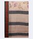Mauve Pink Vidarbha Tussar Saree T2052004