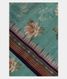 Light Blue Vidarbha Tussar Saree T2051951