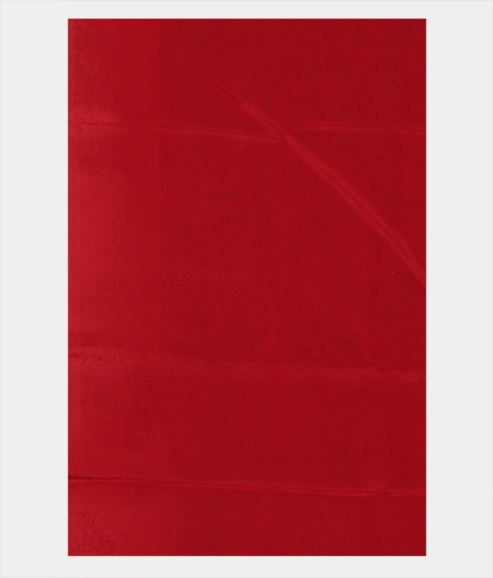 Dark Green Georgette Silk Saree T2038813