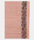 Peach Kora Organza Embroidery Saree T2040183