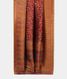 Maroon Cashmere Kani Silk Saree T1226342