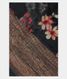 Grey Tussar Printed Saree T1878051