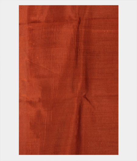 Mustard Yellow Kora Organza Printed Saree T1881183