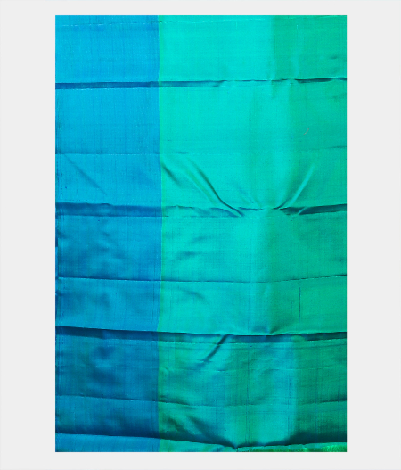 Blue Handwoven Kanjivaram T1929203