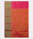 Pink Handwoven Kanjivaram T1929354