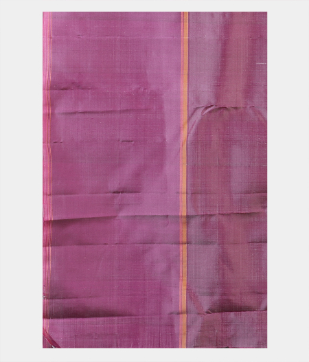 Grey Handwoven Kanjivaram T1930433