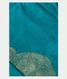  Blue Handwoven Kanjivaram Silk Saree T1927991