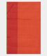 Red Handwoven Kanjivaram Silk Saree T1661403