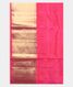 Off White Handwoven Kanjivaram Silk Saree T1907793