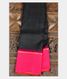 Black Handwoven Kanjivaram Silk Saree T1415351