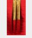 Gold Handwoven Kanjivaram Tissue Silk Saree T1210082