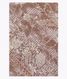 Light Peach Tissue Organza Embroidery Saree T1894181