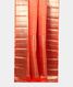 Peach Handwoven Kanjivaram Silk Saree T2057632