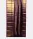 Purple Handwoven Kanjivaram Silk Saree T2057012