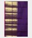 Purple Handwoven Kanjivaram Silk Saree T2057013