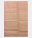 Pink Woven Raw Silk Saree T1974083
