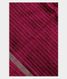 Burgundy Raw Silk Saree T1974851