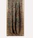 Brown Tussar Printed Saree T2040792