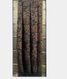 Grey Tussar Printed Saree T2040802