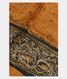 Yellow Tussar Printed Saree T2054361