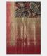 Black Tussar Printed Saree T2042635