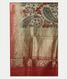 Beige Tussar Printed Saree T2042595