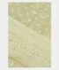 Yellow Silk Kota Embroidery Saree1