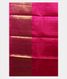 Yellow Handwoven Kanjivaram Silk Kids Pavadai T1561623