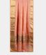 Pink Silk Kota Embroidery Saree T1551662