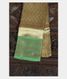 Gold Handwoven Kanjivaram Silk Kids Pavadai T2059791