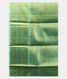 Gold Handwoven Kanjivaram Silk Kids Pavadai T2059793