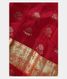 Red Soft Silk Saree T2035301
