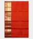 Red Soft Silk Saree T2035303
