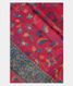 Pink Cashmere Kani Silk Dupatta T1891581
