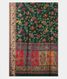 Green Cashmere Kani Silk Dupatta T1867823