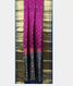 Purple Soft Silk Saree T2035382