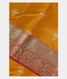 Yellow Soft Silk Saree T2013981
