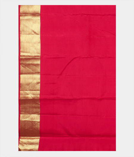 Magenta Soft Silk Saree T2035243