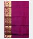 Dark Blue Soft Silk Saree T2035353