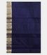 Dark Blue Soft Silk Saree T2005363
