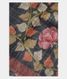 Grey Tussar Printed Saree T1691231