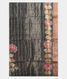 Grey Tussar Printed Saree T1691233