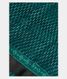 Blue And Green Tussar Printed Saree T206876 1