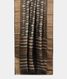 Brown Tussar Printed Saree T2068892
