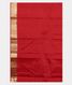 Red Soft Silk Saree T2005233