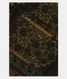 Multicolour Ajrakh Hand Block Printed Silk Dupatta T1151601