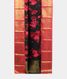 Black Printed Kanjivaram Silk Dupatta T1756432