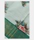 Light Green Printed Kanjivaram Silk Dupatta T1756461